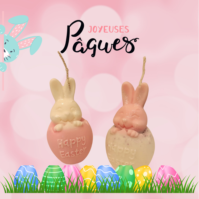 Petit Lapin