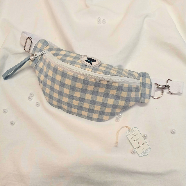 Petite banane Raison et Sentiments - Collection Jane Austen