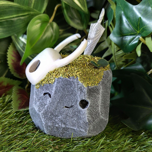 Golem - Hollow Knight