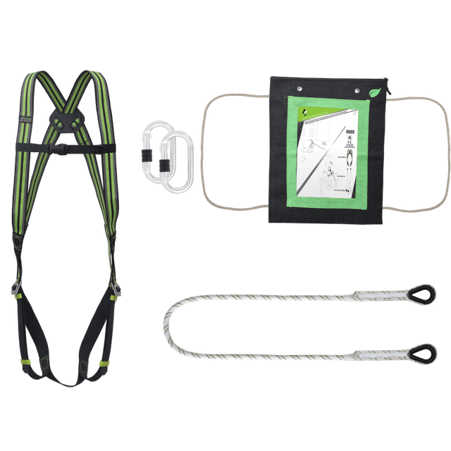 Kit Retenue au travail KRATOS