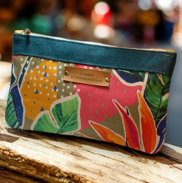 Pochette Paradis 