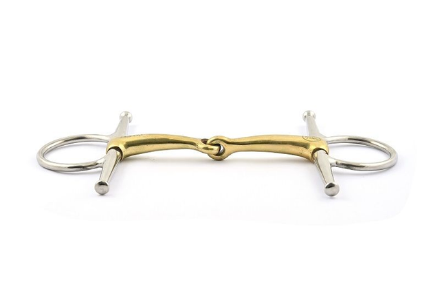 Mors JUMP'IN aiguilles