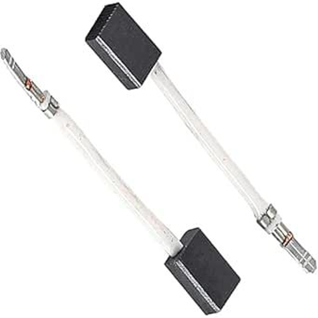 FEIN 30711157000 KOOLBORSTEL V/ FEIN FMM350 2 stuks