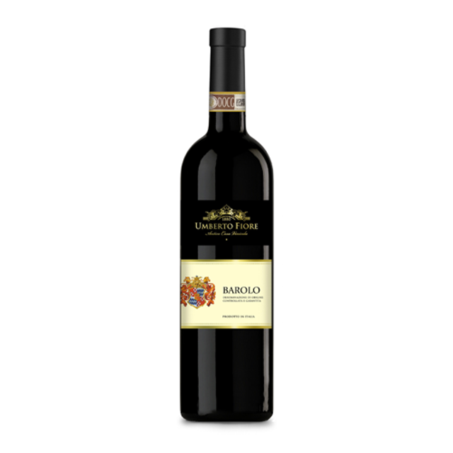 BAROLO 2018 DOCG [Piemont]