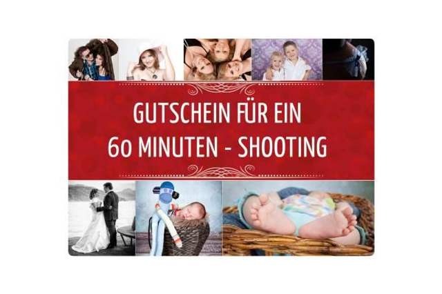 Portait Shooting - 1 Person