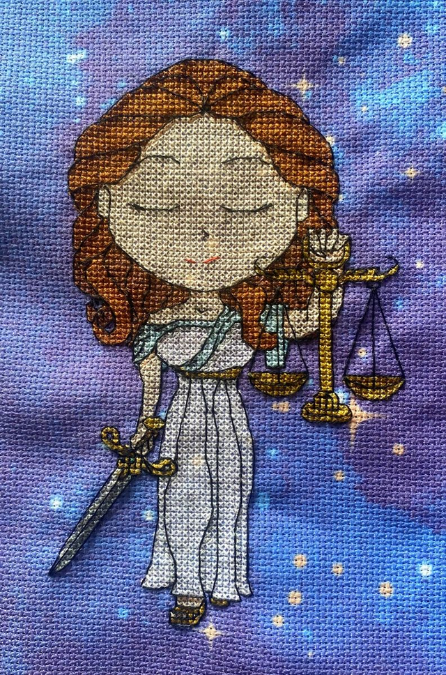 La Balance de Themis