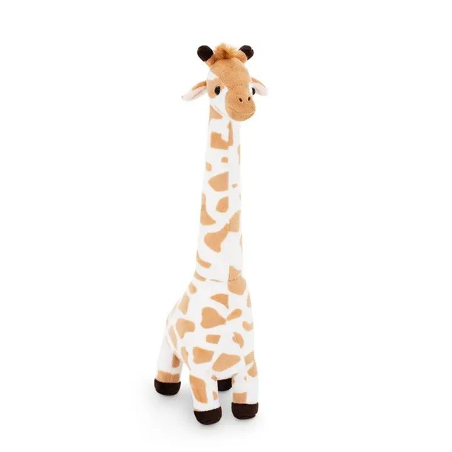 Plüschgiraffe - 37 cm