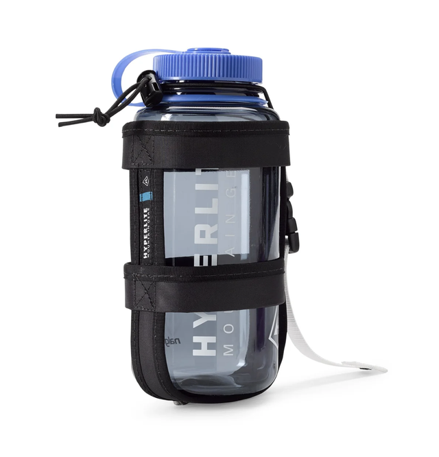 Porter Water Bottle Holder 20oz (5dl)