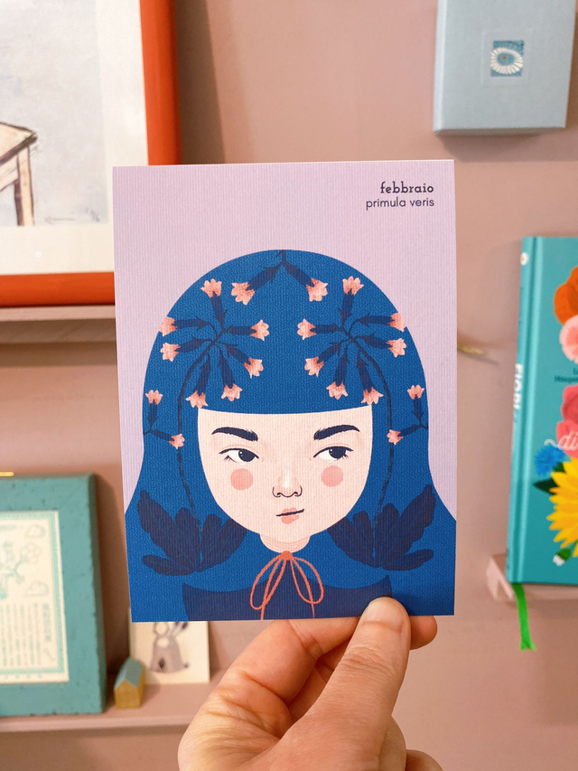 Stampa A6 - febbraio