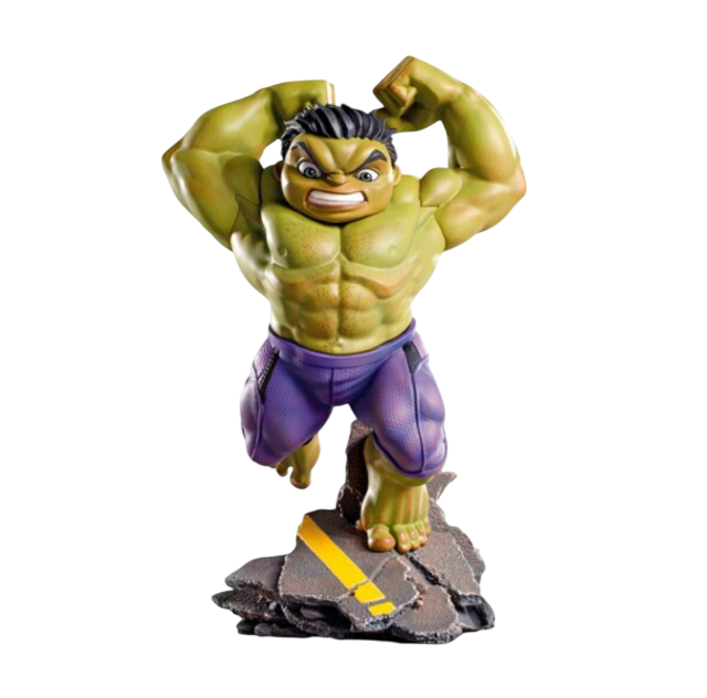 Minico Figura Marvel / Hulk