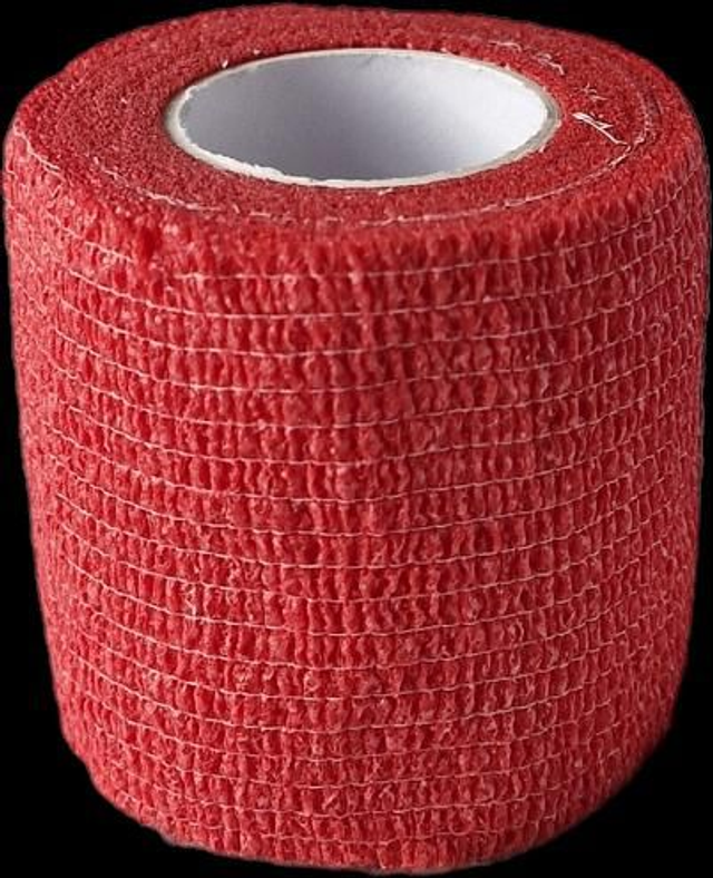 Grip Socks and Tape (Bundle)