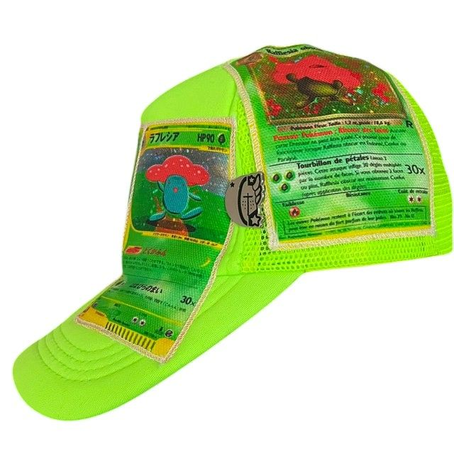 Villeplume hat