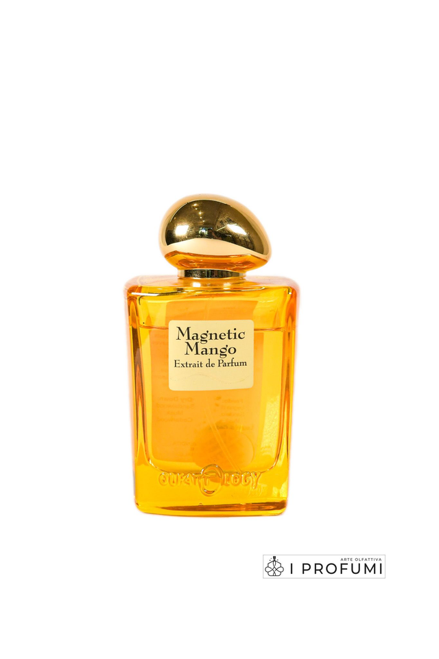 Olfattology Magnetic Mango Extrait de Parfum