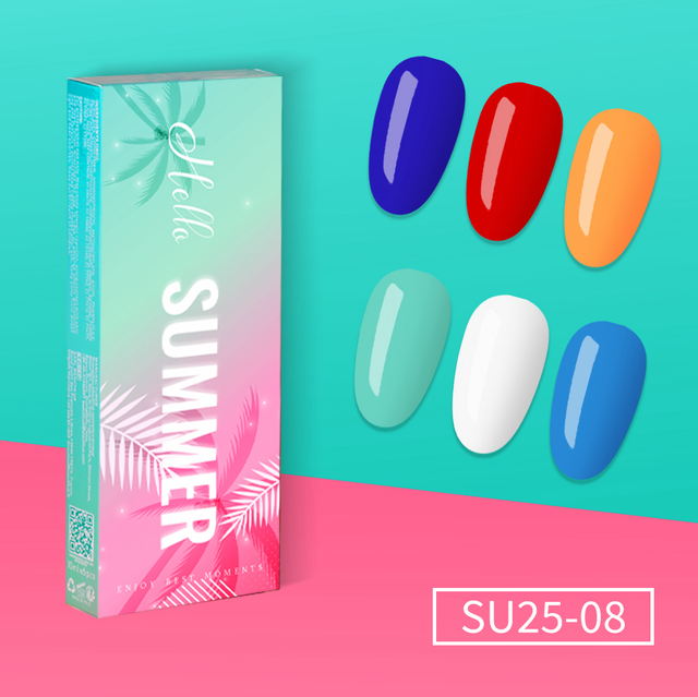Hello Summer ☀️ Kit SU25-08