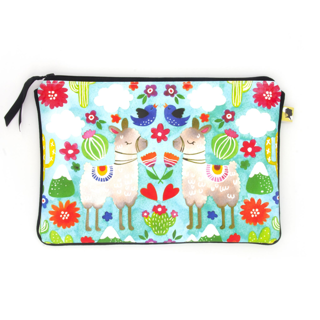 Trousse pour tablette LAMAS