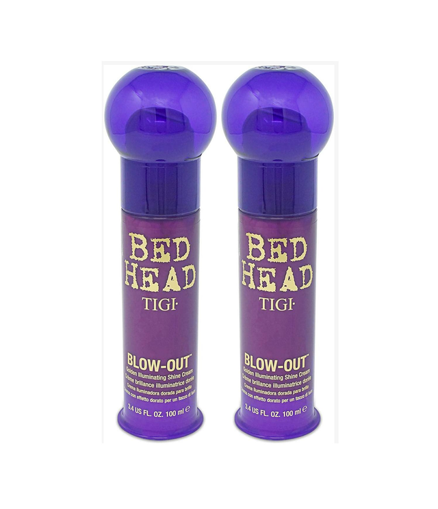 Tigi Cosmetics Tigi Bed Head Blow-Out Golden Illuminating Shine Cream, 3.4 Oz