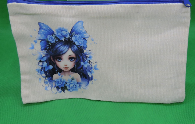 Pochette à personnaliser