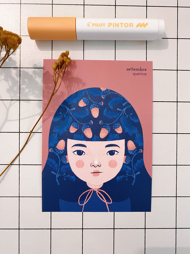 Stampa A6 - settembre