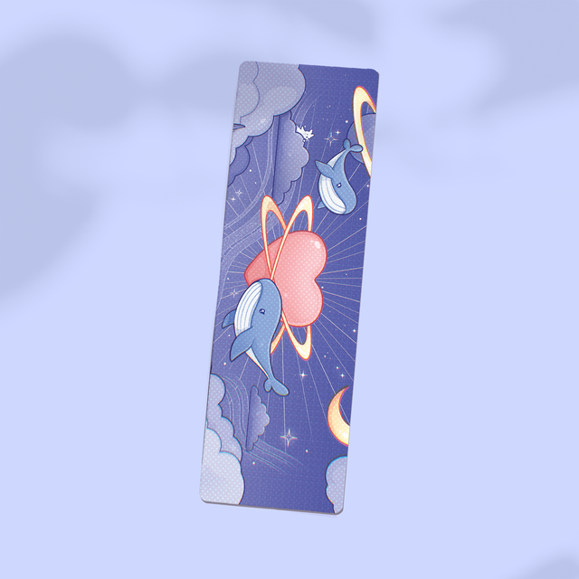 🆕 Marque-pages OCEAN SKY