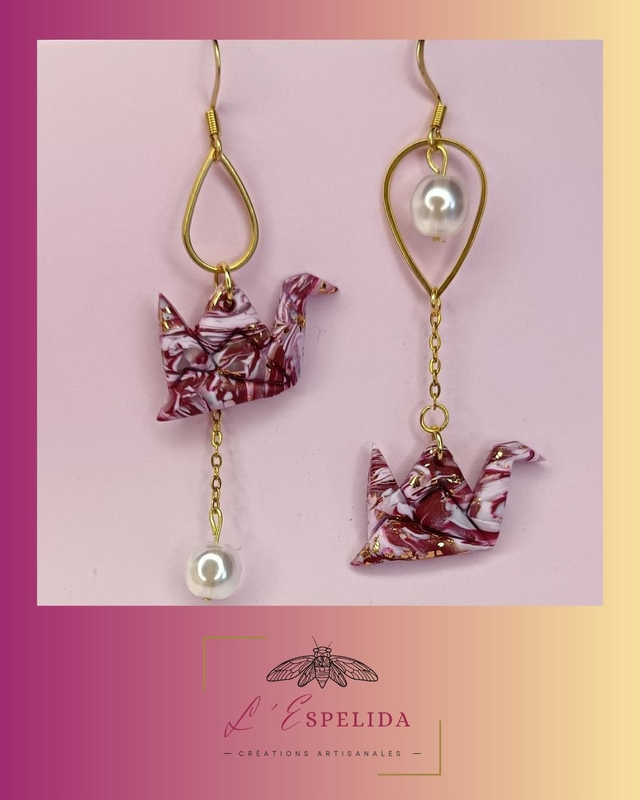 Les âmes soeurs grues