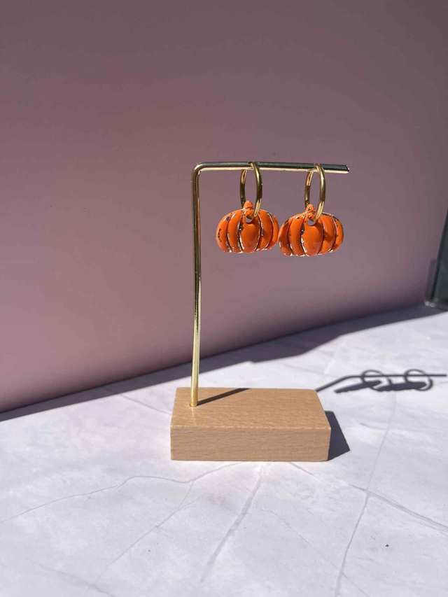 Pampilles citrouille