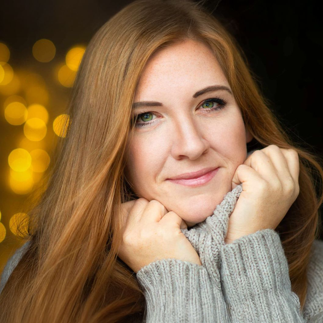 Portraits im Fotostudio S