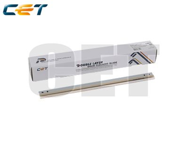 CET Double Layer Drum Cleaning Blade Ricoh #AD04-1152#200K