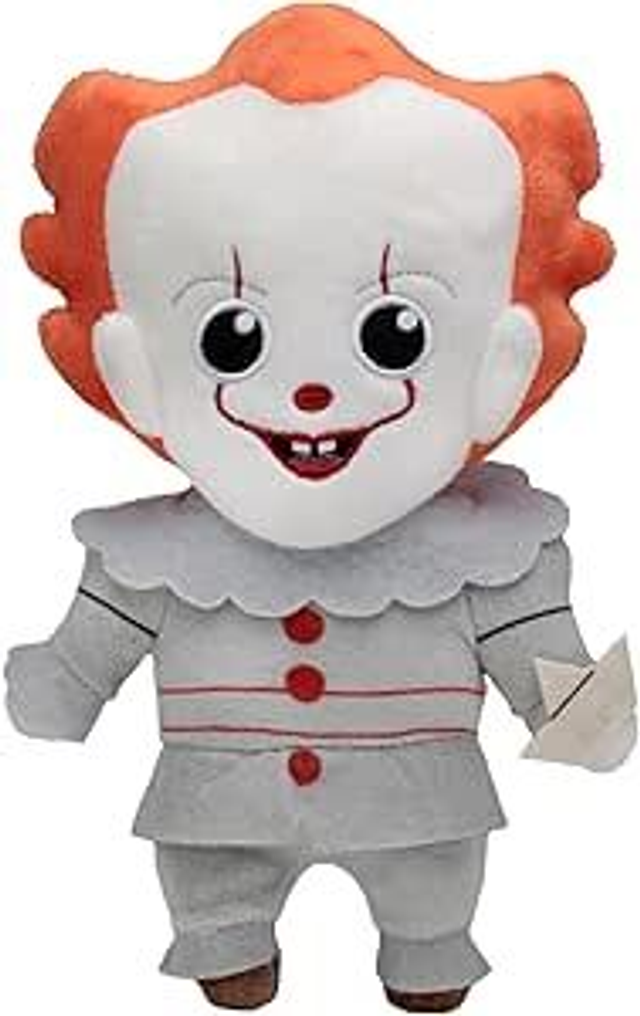 IT: Pennywise Phunny Plush