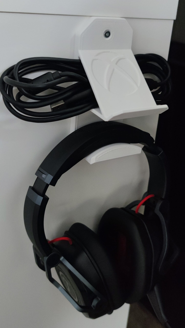 Controller Wandhalter