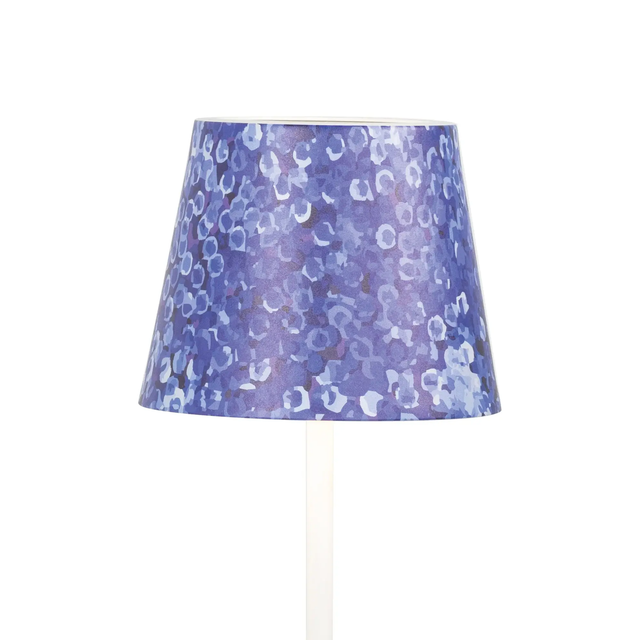 Zafferano Poldina Abat Jour métallique