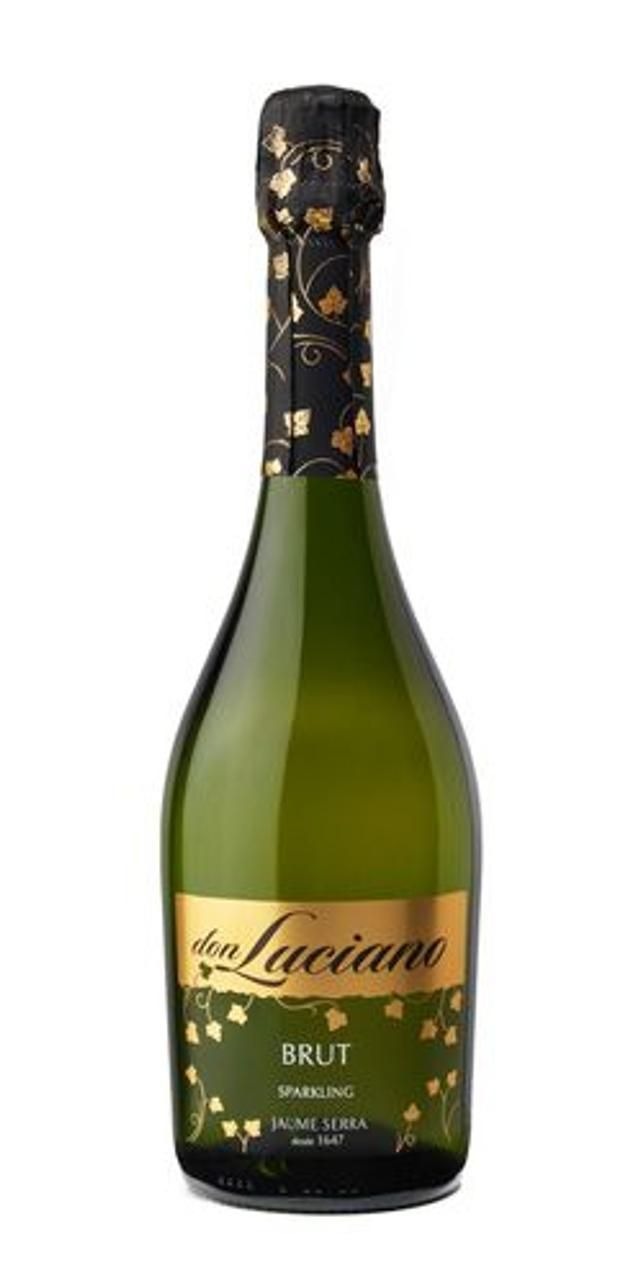 J. Garcia Carrion S.a. Moscato Platino Sparkling