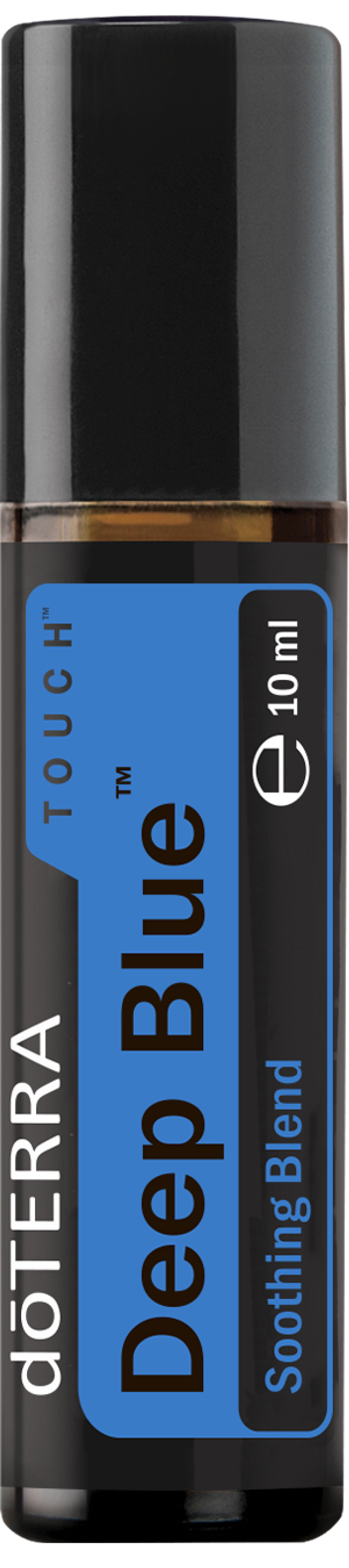 Deep Blue - Applicateur à bille