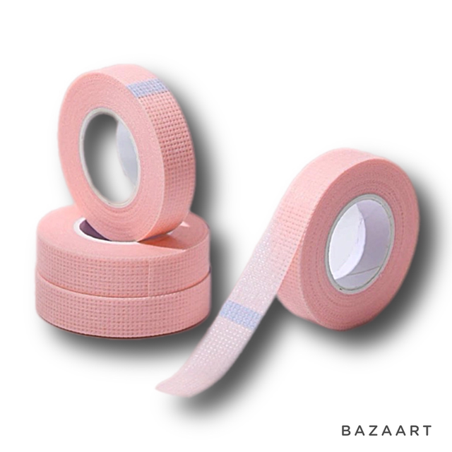 Under eye tape 