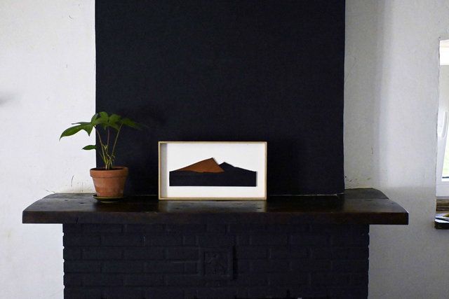 CHI - Moment suspendu - Paysages Art 2 (long)