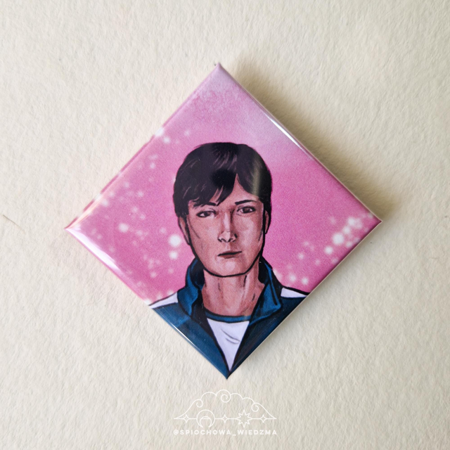 001 Young-il (Frontman) | SQUID GAME 