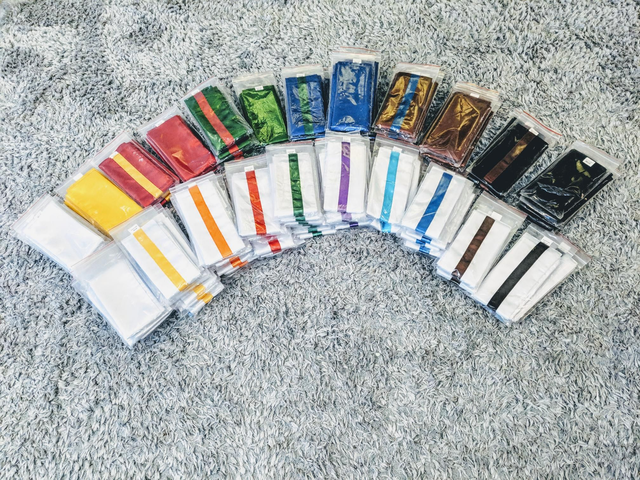 Little Dragon's Grading 