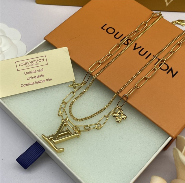 Collier LV
