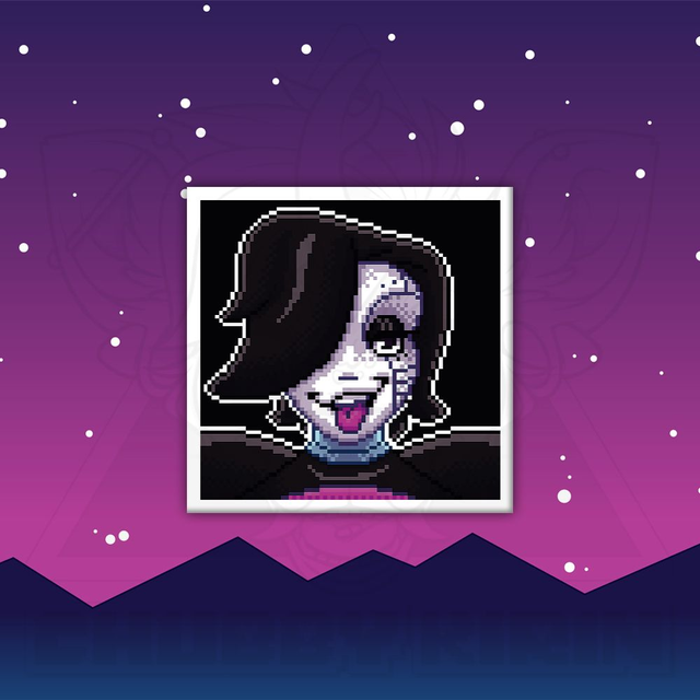 Undertale - Mettaton