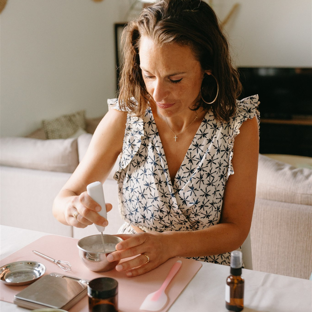 KIT DIY La Crème des Colibris