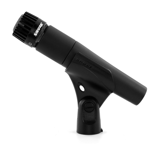 Location - Micro Filaire SM57