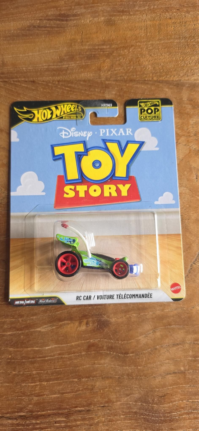 Rc car