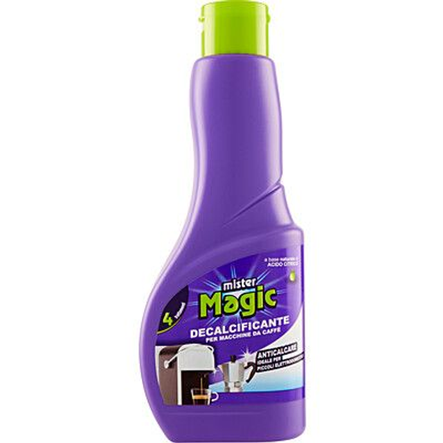 MISTER MAGIC DECALCIFICANTE