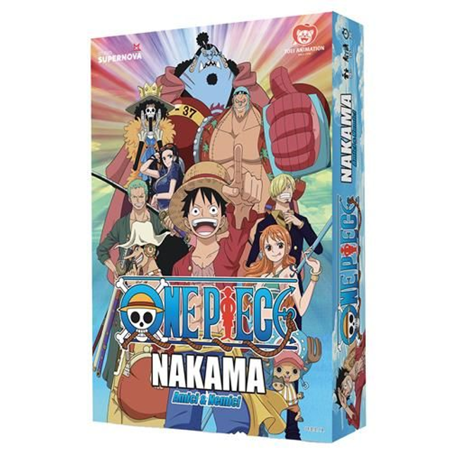 One Piece: NAKAMA