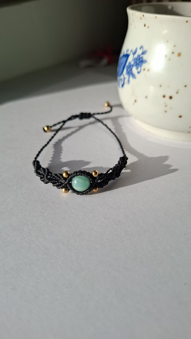 Bracelet "Polaris"