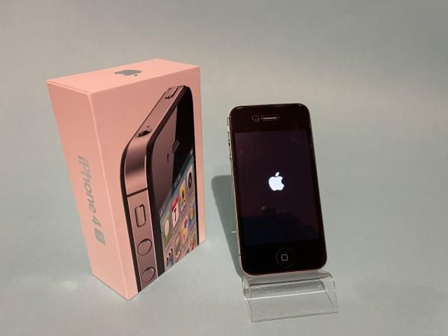 Apple iPhone 4s 16GB