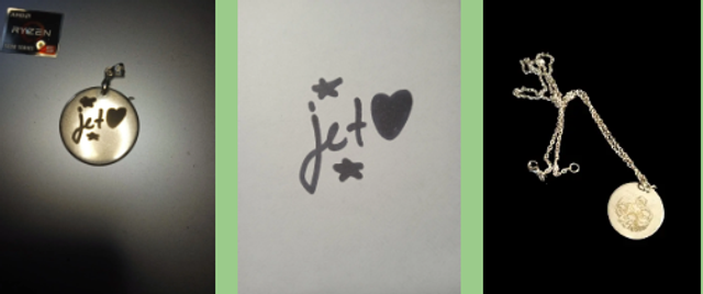 médaille armée a personnaliser