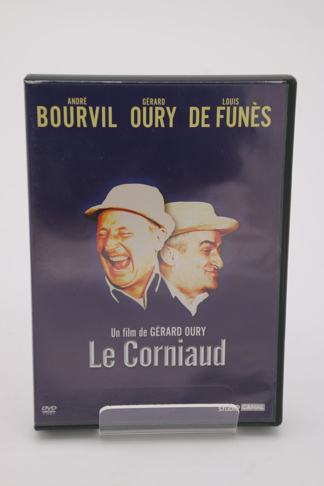 Le Corniaud