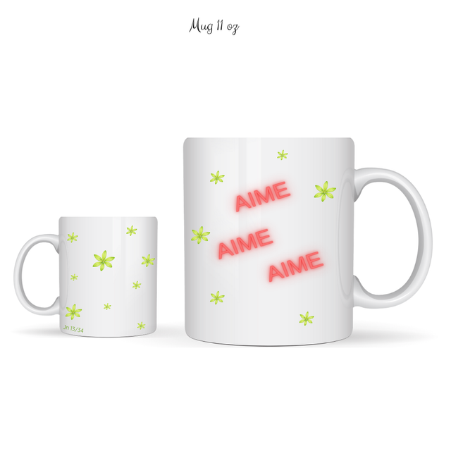 AIME, AIME, AIME.
