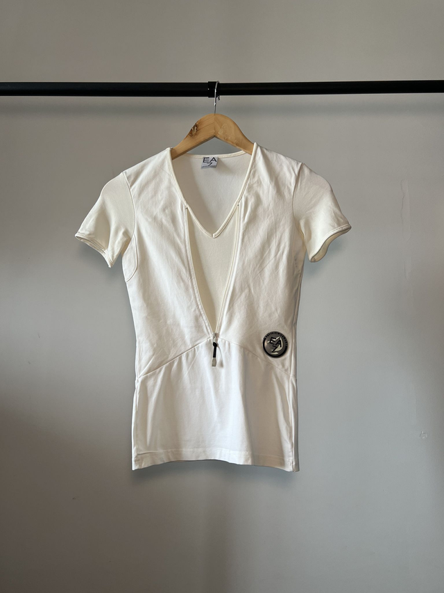 EA7 tee #0058