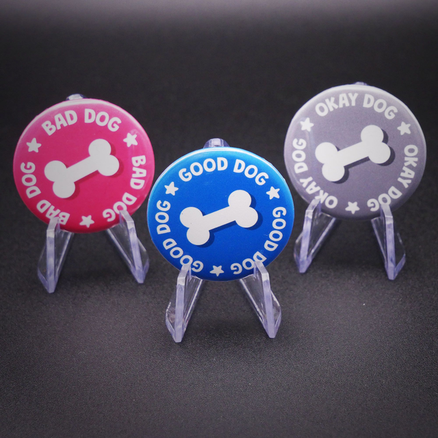 The Trichotomy of Dog